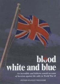 Blood, White and Blue