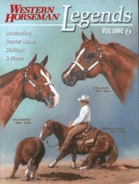 Legends, Volume 6