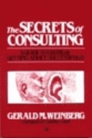  gerald m weinberg The Secrets of Consulting