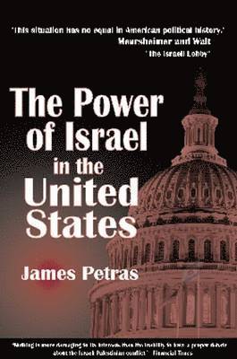 The Power of Israel in the United States (hftad)