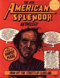 New 'American Splendor' Anthology