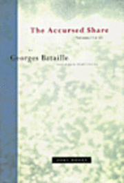  georges bataille Accursed Share