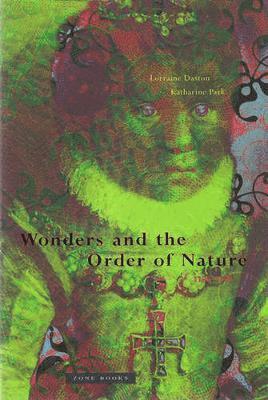 Wonders and the Order of Nature, 11501750 (hftad)