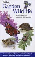 Guide to Garden Wildlife (hftad)