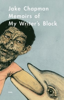 Memoirs of My Writers Block (hftad)