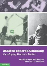 Athlete-Centred Coaching (hftad)