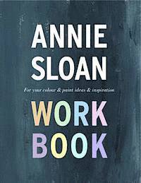 The Annie Sloan Work Book