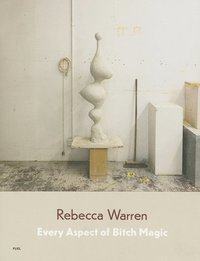 Rebecca Warren (inbunden)