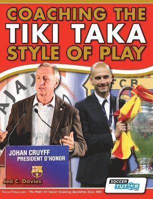 Coaching the Tiki Taka Style of Play (hftad)