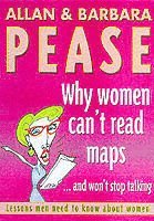Why Women Can't Read Maps (hftad)