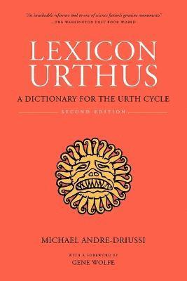 Lexicon Urthus (hftad)