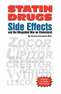 Statin Drugs Side Effects (hftad)