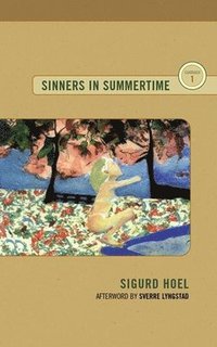 Sinners in Summertime (hftad)