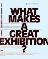 What Makes a great Exhibition? (hftad)
