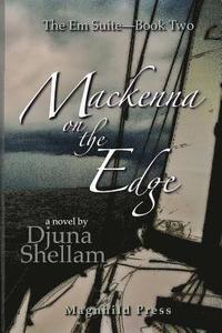 Mackenna on the Edge (hftad)