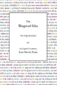 Omslagsbild: ISBN 9780971646674, Bhagavad Gita