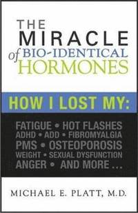 Miracle of Bio-Identical Hormones (hftad)