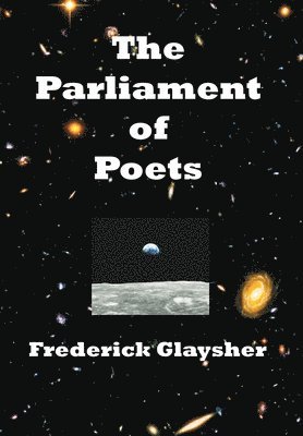 The Parliament of Poets (inbunden)