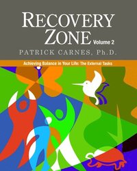 Recovery Zone: Volume 2 (hftad)