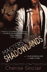 Masters of the Shadowlands (hftad)