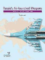Russia'S Air-Launched Weapons (hftad)