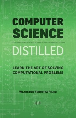 Computer Science Distilled (hftad)