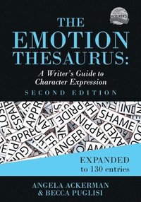 The Emotion Thesaurus (hftad)