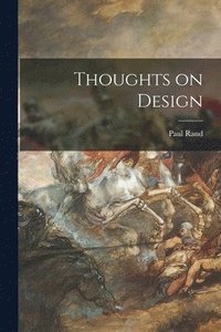 Thoughts on Design (hftad)