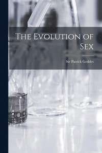 The Evolution Of Sex H Ftad Bokus