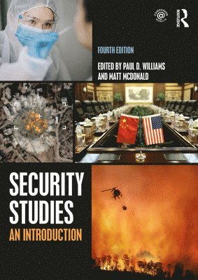 Security Studies (hftad)