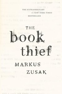 The Book Thief (inbunden)