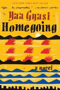 Homegoing (inbunden)