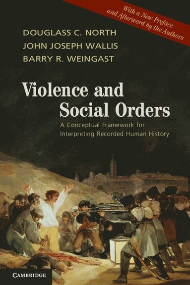 Violence and Social Orders (hftad)