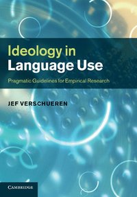 Ideology in Language Use (hftad)