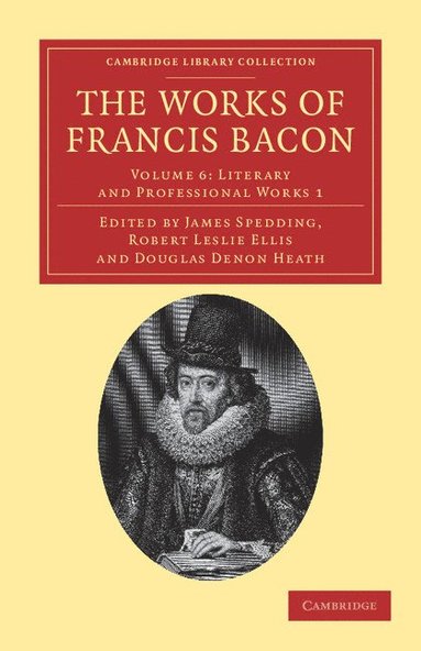 The Works of Francis Bacon (hftad)