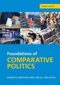 Foundations of Comparative Politics (hftad)