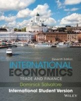 International Economics (hftad)