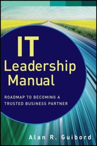IT Leadership Manual (e-bok)