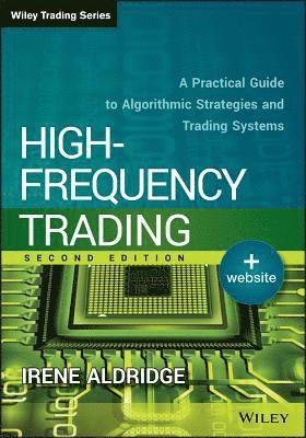 High-Frequency Trading (inbunden)