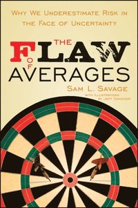 Flaw of Averages (e-bok)