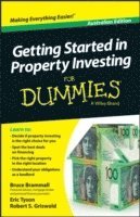 Getting Started in Property Investment For Dummies - Australia (hftad)