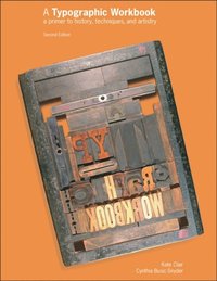 Typographic Workbook (e-bok)