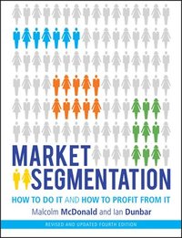 Market Segmentation (hftad)
