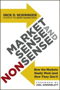 Market Sense and Nonsense (e-bok)