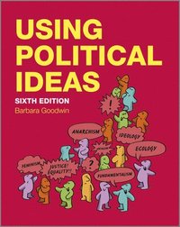 Using Political Ideas (hftad)