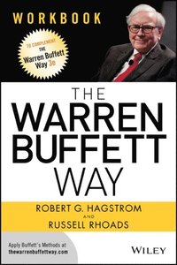 Warren Buffett Way Workbook (e-bok)