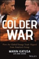 The Colder War (inbunden)