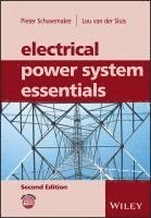 Electrical Power System Essentials (inbunden)