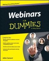 Webinars For Dummies (hftad)