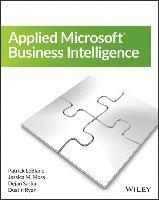 Applied Microsoft Business Intelligence (hftad)
